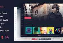 Photo of [Download-S2] Rekord - Music Event Multipurpose HTML Template