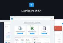 Photo of [Download-S2] Dashboard UI Kit v2.1 - Admin Dashboard Template & UI Framework