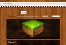 Photo of [Download-S2] Woodoo - Single Page Themeforest Portfolio