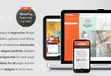 Photo of [Download-S2] WowWay - Interactive & Responsive Portfolio Theme