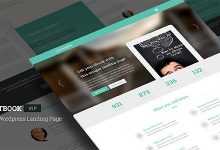 Photo of [Download-S2] FlatBook - Flat Ebook Selling Wordpress Theme