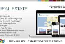 Photo of [Download-S2] WP Pro Real Estate 3 Responsive Themeforest WordPress Theme