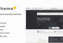 Photo of [Download-S2] ABT - Bootstrap Responsive HTML5 Template