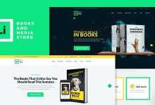 Photo of [Download-S2] Lorem Ipsum v1.1.1 - Books & Media Store WordPress Theme