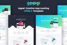 Photo of [Download-S2] APPAI v1.1.2 - App Landing Page