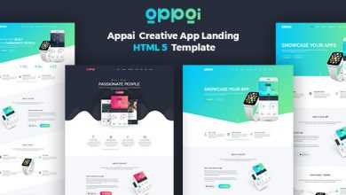 Photo of [Download-S2] APPAI v1.1.2 - App Landing Page