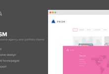 Photo of [Download-S2] Prism - Portfolio & Photography Retina Theme