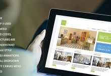 Photo of [Download-S2] Decor - Themeforest HTML5 Versatile Template