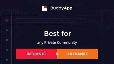 Photo of [Download-S2] BuddyApp v1.5.6 - Mobile First Community WordPress theme