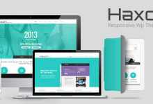 Photo of [Download-S2] Haxon - Themeforest Responsive Business Theme