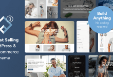 Photo of [Download-S2] Flatsome v3.2.0 - Multi-Purpose Responsive WooCommerce Theme