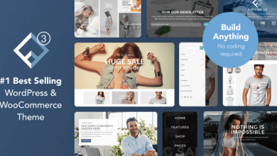 Photo of [Download-S2] Flatsome v3.2.0 - Multi-Purpose Responsive WooCommerce Theme