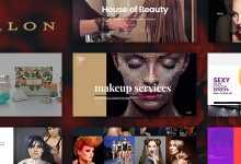 Photo of [Download-S2] SALON v1.8 - WordPress Theme for Hair & Beauty Salons