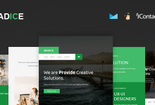 Photo of [Download-S2] Madice - E-mail + Themebuilder Access