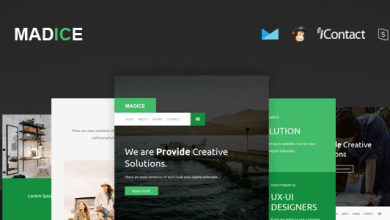 Photo of [Download-S2] Madice - E-mail + Themebuilder Access