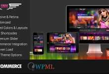 Photo of [Download-S2] UNIK v3.0 - Universal Music Responsive WordPress Theme