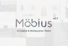 Photo of [Download-S2] Mobius v2.7.5 - Responsive Multi-Purpose WordPress Theme
