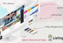 Photo of [Download-S2] Listingstar - Directory & Listings HTML Template