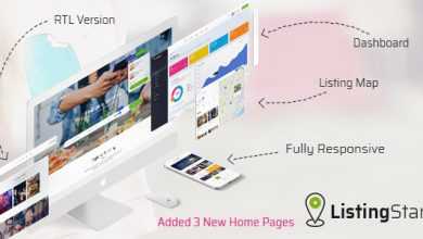 Photo of [Download-S2] Listingstar - Directory & Listings HTML Template