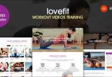 Photo of [Download-S2] LOVEFIT v1.2 - Fitness Video Training