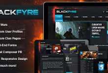 Photo of [Download-S2] Blackfyre v1.9.2 - Create Your Own Gaming Community