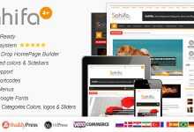 Photo of [Download-S2] Sahifa v4.1.0 - Themeforest Responsive WP News,Magazine,Blog