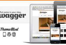 Photo of [Download-S2] Swagger v2.1.1 - Responsive WordPress Theme