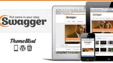 Photo of [Download-S2] Swagger v2.1.17 - Responsive WordPress Theme