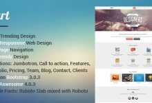 Photo of [Download-S2] Start – Themeforest Responsive One Page Template