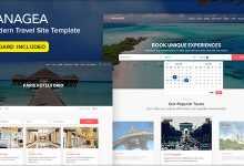 Photo of [Download-S2] Panagea v1.2 - Travel and Tours listings template