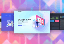 Photo of [Download-S2] Kergan - Digital Startup HTML Templates