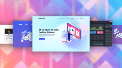 Photo of [Download-S2] Kergan - Digital Startup HTML Templates