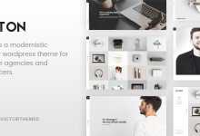 Photo of [Download-S2] Elston v1.5.1 - Portfolio for Freelancers & Agencies