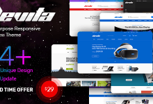Photo of [Download-S2] Devita v1.6.2 - Multipurpose Theme for WooCommerce