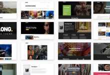 Photo of [Download-S2] Gerlong v1.1.1 - Responsive One Page & Multi Page Theme
