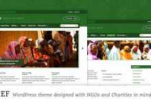 Photo of [Download-S2] Relief - Themeforest Charity Responsive WordPress Theme