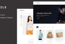 Photo of [Download-S2] Dazzle - Modern AJAX Woocommerce Theme