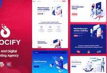 Photo of [Download-S2] Seocify v1.6.1 - SEO And Digital Marketing Agency