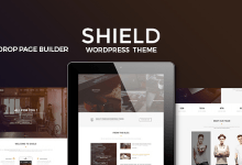 Photo of [Download-S2] Shield v1.0 - A Creative Responsive Multi-Concept WordPress Theme
