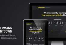 Photo of [Download-S2] Rudermann Countdown - Under Construction Page