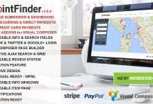 Photo of [Download-S2] Point Finder v1.6.4 - Versatile Directory and Real Estate