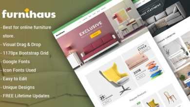 Photo of [Download-S2] Furnihaus v1.0.8 - Responsive Furniture WooCommerce WordPress Theme
