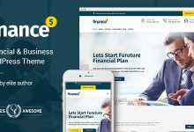 Photo of [Download-S2] Finance - Financial, Business Accounting Theme