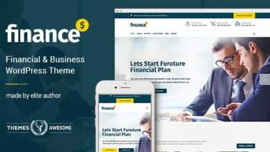 Photo of [Download-S2] Finance - Financial, Business Accounting Theme