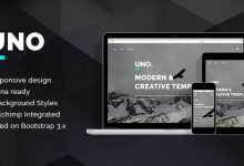 Photo of [Download-S2] Uno – Coming Soon Template