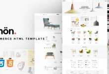 Photo of [Download-S2] schön. - eCommerce HTML Template