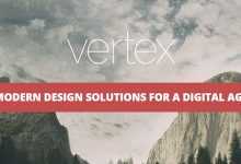 Photo of [Download-S2] Vertex v1.8.12 - Elegantthemes Premium Theme