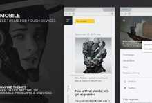Photo of [Download-S2] Mynt Mobile - Super Fast Mobile WordPress Theme