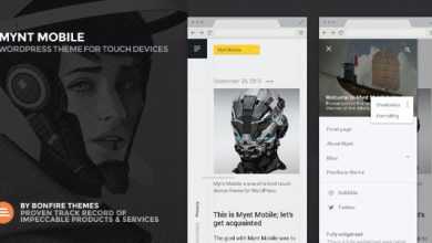 Photo of [Download-S2] Mynt Mobile - Super Fast Mobile WordPress Theme