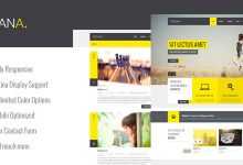 Photo of [Download-S2] Solana v1.1 - Responsive HTML5 Template